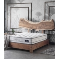 Kép 6/6 - DOUBLE FACE ALOEVERA táskarugós prémium matrac 90x200 cm - 30 cm vastag