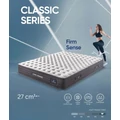 Kép 2/2 - FIRM SENSE táskarugós matrac 180x200 cm - 27 cm vastag