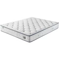 Kép 1/5 - LUMINA kétoldalas táskarugós matrac 90x200 cm - 26 cm vastag