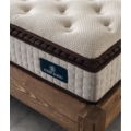 Kép 6/7 - NATURAL táskarugós prémium ortopéd matrac 160x200 cm - 30 cm vastag