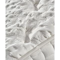 Kép 7/7 - NEW PARIS kétoldalas táskarugós matrac 140x200 cm - 35 cm vastag