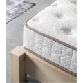 Kép 3/6 - PRESTIGE táskarugós prémium matrac 160x200 cm - 26 cm vastag
