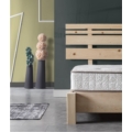 Kép 5/6 - PRESTIGE táskarugós prémium matrac 160x200 cm - 26 cm vastag