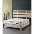 Kép 6/6 - PRESTIGE táskarugós prémium matrac 160x200 cm - 26 cm vastag