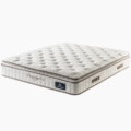 Kép 1/7 - PRESTIGE PLUS táskarugós prémium matrac 90x200 cm - 28 cm vastag