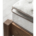 Kép 3/7 - PRESTIGE PLUS táskarugós prémium matrac 90x200 cm - 28 cm vastag