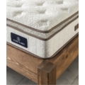 Kép 4/7 - PRESTIGE PLUS táskarugós prémium matrac 90x200 cm - 28 cm vastag