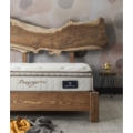 Kép 6/7 - PRESTIGE PLUS táskarugós prémium matrac 90x200 cm - 28 cm vastag