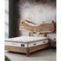 Kép 7/7 - PRESTIGE PLUS táskarugós prémium matrac 90x200 cm - 28 cm vastag