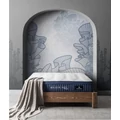 Kép 5/7 - SEA QUAL SOFT táskarugós matrac 90x200 cm - 26 cm vastag