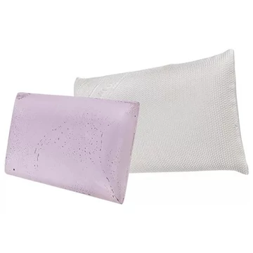 LAVANDA MEMORY memóriahab párna