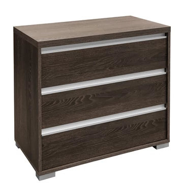 MIAMI 3 fiókos komód - Canterbury