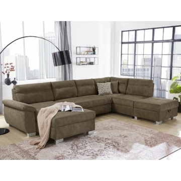 HAVANNA U alakú sarokülő - 411-08 / 411-08 / 727-08