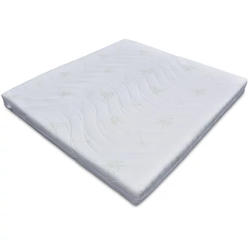 VISCO DREAM memóriahab matrac 160x200 cm ALOE VERA huzattal - 18 cm vastag - (MEMORY)