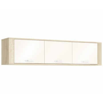 CORTINA 165-ös áthidaló elem - Cotta Cremona / Magasfényű Beige (C15)