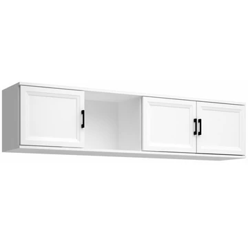 RODOSZ 200-as áthidaló (ajtós) elem - Fehér (RD12)