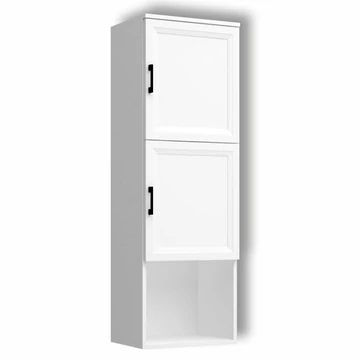 RODOSZ 50-es 2 ajtós felső elem - Fehér (RD6)