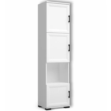 RODOSZ 50-es 3 ajtós elem - Fehér (RD7)