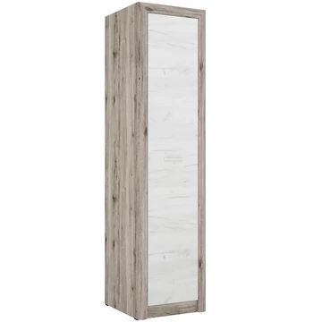 ROYAL 52-es ruhás elem BALOS - San Remo / Fehér Tölgy (ROY2)