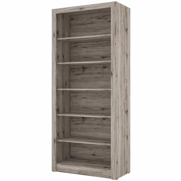 ROYAL 90-es nyitott polcos elem - San Remo (ROY6)