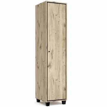 SENNA 48-as ruhás elem JOBBOS - Viking Tölgy (SE10)