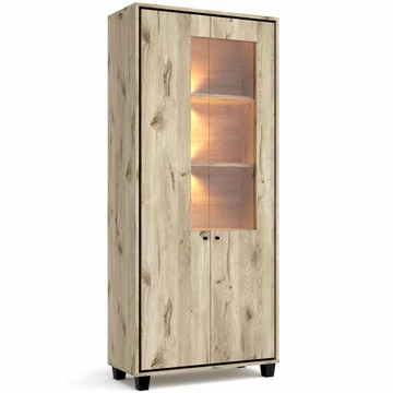 SENNA 90-es üveges elem - Viking Tölgy (SE2)