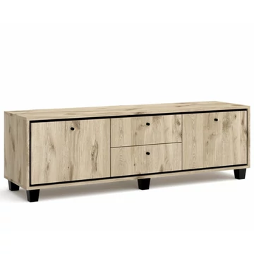 SENNA 170-es TV-s elem - Viking Tölgy (SE4)