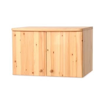 Etsberger CLAUDIA 2 ajtós magasítás 45 cm mély ( Cl-25-258 )