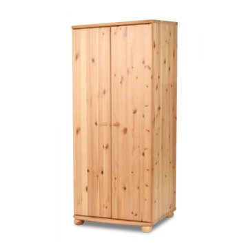 Etsberger CLAUDIA nagyszekrény POLCOS, 45 mély ( Cl-16-233 )