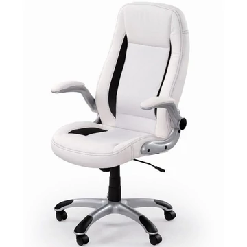 SATURN vezetői forgószék - Fehér