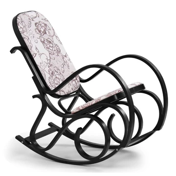 MAX 2 hintaszék - Wenge