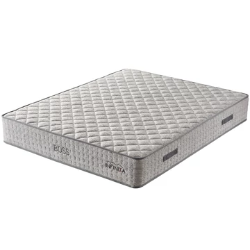 Infiniza BOSS táskarugós matrac 90x200 cm - 28 cm vastag