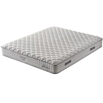 Infiniza LUXURY táskarugós gyapjú matrac 90x200 cm - 26 cm vastag