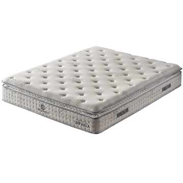 Infiniza MAGNESIUM THERAPY táskarugós matrac 90x200 cm - 30 cm vastag