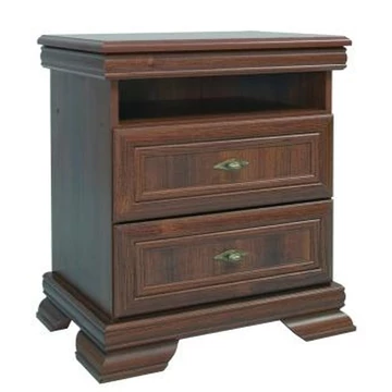 KORA Éjjeli szekrény KSN - Samoa King