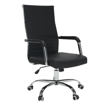 FARAN forgószék - Fekete