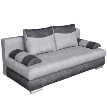 LUNA kanapé - 3-as V.SZÜRKE-S.SZÜRKE