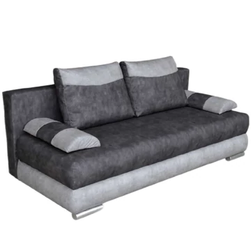 LUNA kanapé - 4-es S.SZÜRKE-V.SZÜRKE