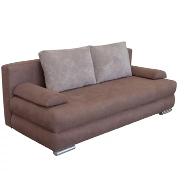 LUNA kanapé - 6-os BARNA