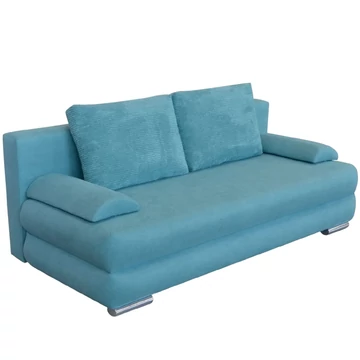 LUNA kanapé - 9-es TÜRKIZ