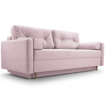 PRABU kanapé - Queens 19 / 2-es PÚDER