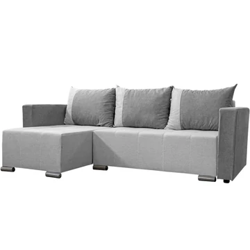 NOEL ortopéd rugós sarokülő / univerzális - 5-ös V.SZÜRKE-KÖZÉPSZÜRKE