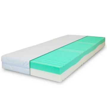 MoonLight SILVER DUO matrac 180x200 cm - 20 cm vastag