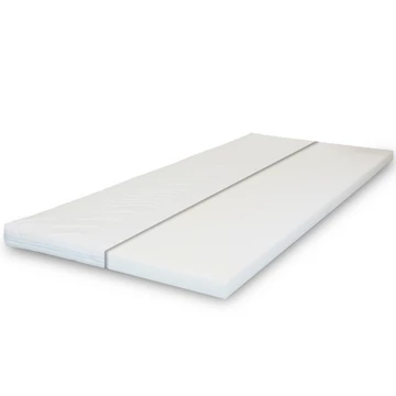 MoonLight TOPPER MEMORY fedőmatrac 120x200 cm - 6 cm vastag MoonLight TOPPER MEMORY fedőmatrac 120x200 cm - 6 cm vastag