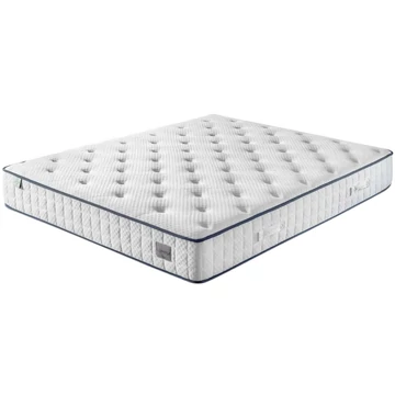 LUMINA kétoldalas táskarugós matrac 180x200 cm - 26 cm vastag