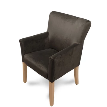 PRIMA fotel - Sonoma Tölgy / Barna