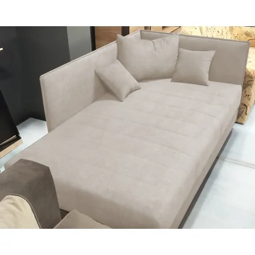 TRIEST 110-es Heverő BEIGE színben ( D/920 ) Jobbos