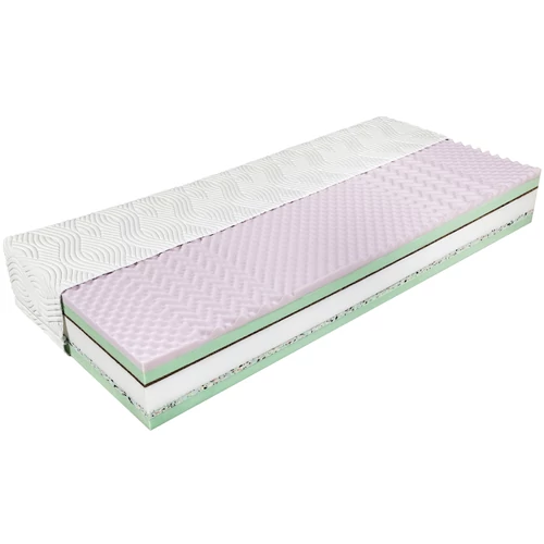 SleepSentry FITNESS-M PLUS hideghab matrac 180x200 cm - 25 cm vastag