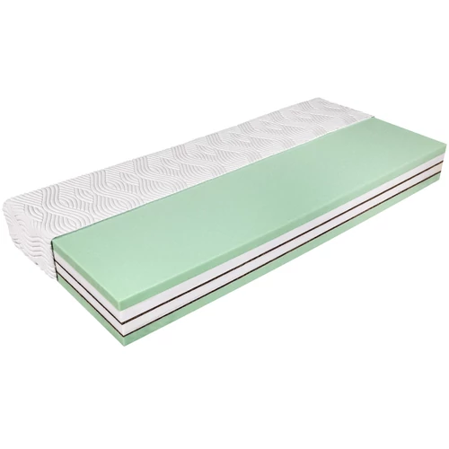 SleepSentry FITNESS hideghab matrac 140x200 cm - 20 cm vastag