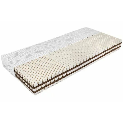 SleepSentry NATURAL RELAX MEDIUM natúr matrac 80x200 cm - 20 cm vastag